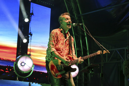 Konzert von Rockhaus in Moritzburg