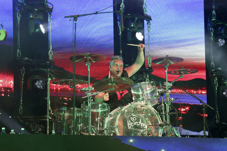 Konzert von Rockhaus in Moritzburg