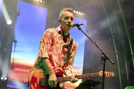 Konzert von Rockhaus in Moritzburg