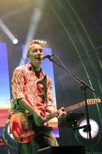 Konzert von Rockhaus in Moritzburg