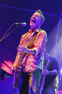 Konzert von Rockhaus in Moritzburg