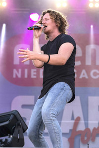 Stars for Free 2019 in Hannover