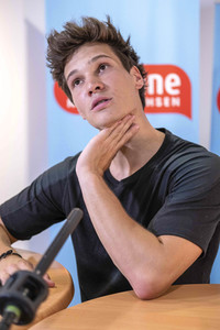 Stars for Free 2019 in Hannover