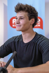 Stars for Free 2019 in Hannover