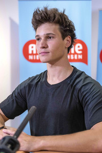 Stars for Free 2019 in Hannover