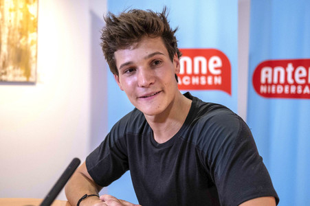 Stars for Free 2019 in Hannover