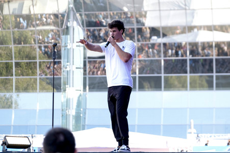 Stars for Free 2019 in Hannover