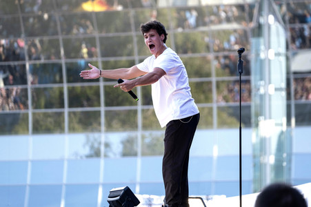 Stars for Free 2019 in Hannover