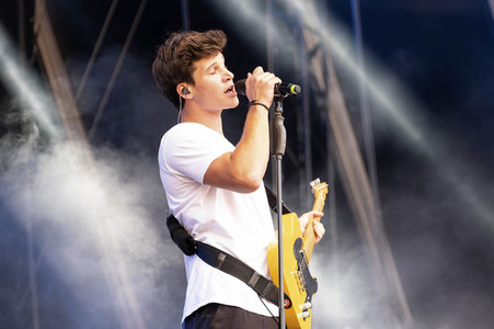 Stars for Free 2019 in Hannover