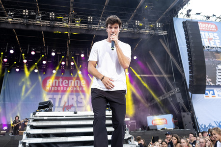 Stars for Free 2019 in Hannover