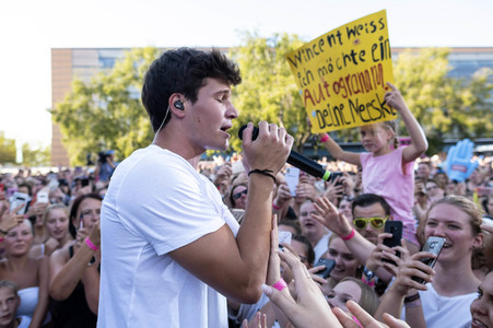 Stars for Free 2019 in Hannover