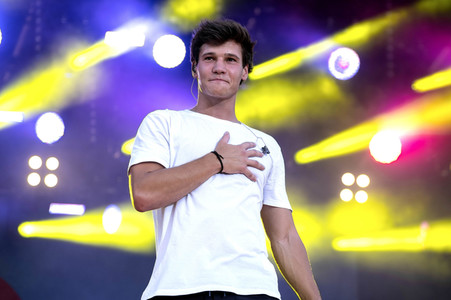 Stars for Free 2019 in Hannover