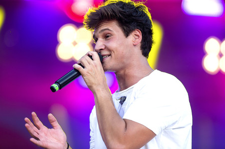 Stars for Free 2019 in Hannover