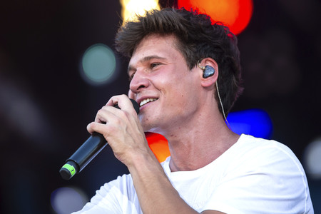 Stars for Free 2019 in Hannover