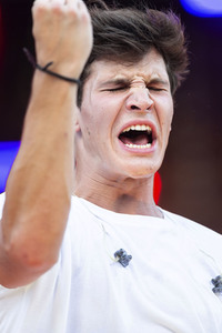 Stars for Free 2019 in Hannover