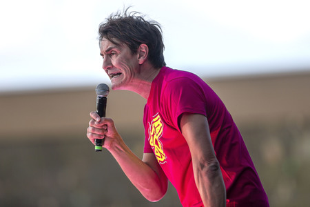 Stars for Free 2019 in Hannover