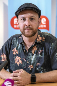 Stars for Free 2019 in Hannover