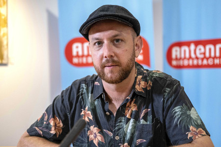 Stars for Free 2019 in Hannover