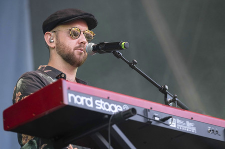 Stars for Free 2019 in Hannover