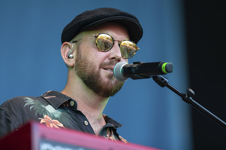 Stars for Free 2019 in Hannover