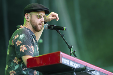 Stars for Free 2019 in Hannover