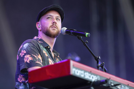 Stars for Free 2019 in Hannover