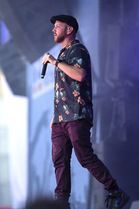 Stars for Free 2019 in Hannover