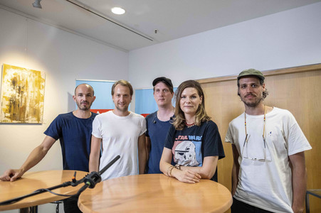 Stars for Free 2019 in Hannover