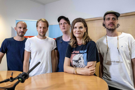 Stars for Free 2019 in Hannover