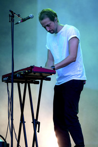 Stars for Free 2019 in Hannover