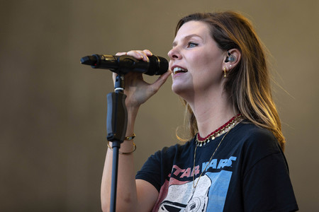 Stars for Free 2019 in Hannover