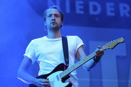 Stars for Free 2019 in Hannover