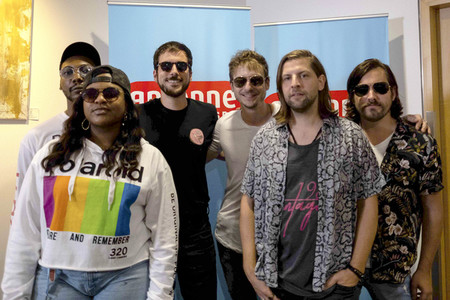 Stars for Free 2019 in Hannover