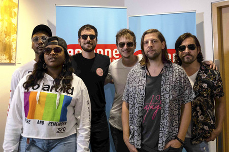 Stars for Free 2019 in Hannover