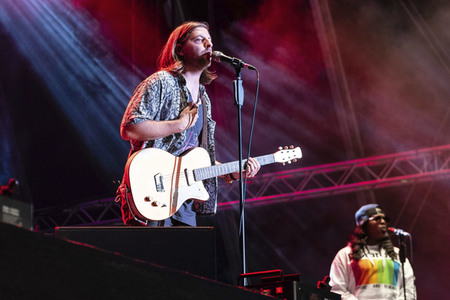 Stars for Free 2019 in Hannover