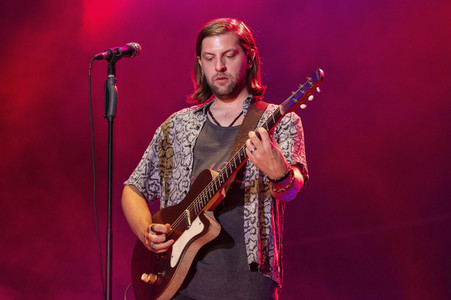 Stars for Free 2019 in Hannover