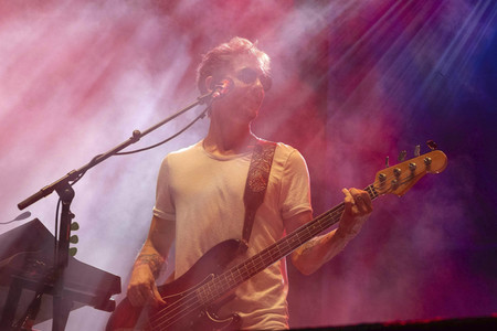 Stars for Free 2019 in Hannover