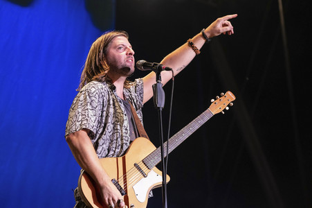 Stars for Free 2019 in Hannover