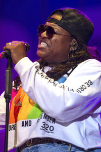 Stars for Free 2019 in Hannover