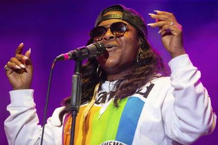 Stars for Free 2019 in Hannover