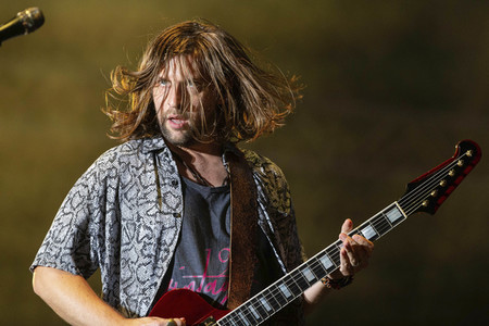 Stars for Free 2019 in Hannover