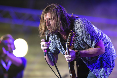 Stars for Free 2019 in Hannover