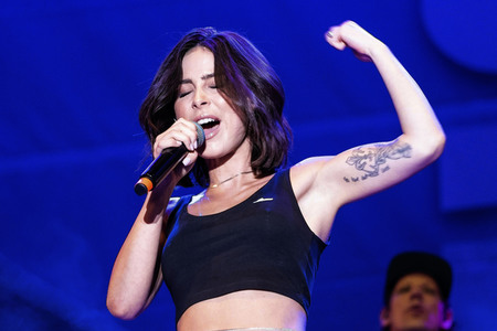 Stars for Free 2019 in Hannover