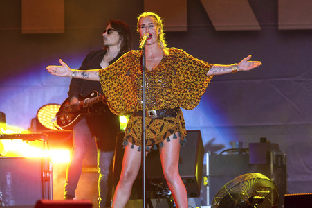 Stars for Free 2019 in Hannover