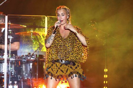 Stars for Free 2019 in Hannover