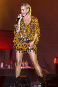 Stars for Free 2019 in Hannover