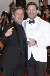 Filmpremiere 'Wasp Network', Internationale Filmfestspiele von Venedig 2019