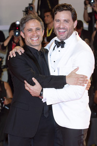 Filmpremiere 'Wasp Network', Internationale Filmfestspiele von Venedig 2019