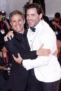 Filmpremiere 'Wasp Network', Internationale Filmfestspiele von Venedig 2019