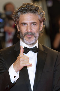 Filmpremiere 'Wasp Network', Internationale Filmfestspiele von Venedig 2019